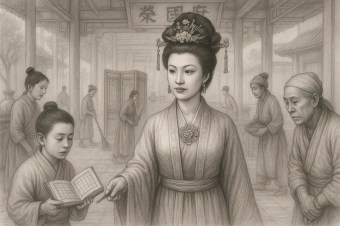 古典名著看設計模式 – 王熙鳳調度理家 — 命令 (Command) 模式