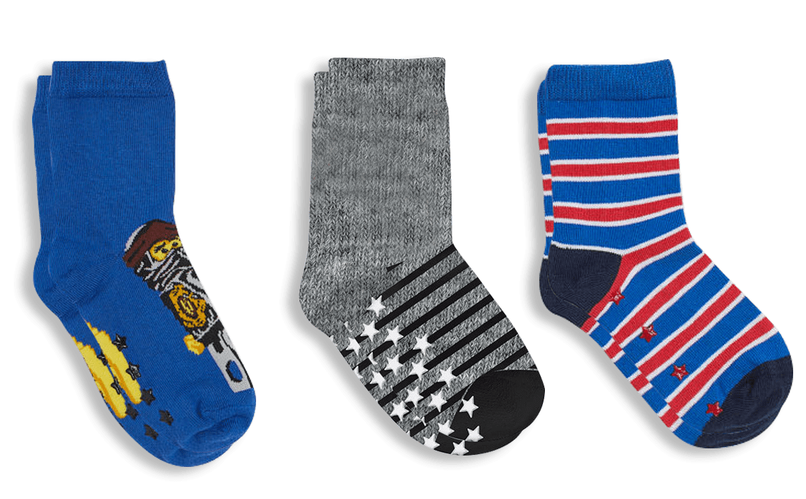 Non slip Socks Top performance & Comfort Khas Socks