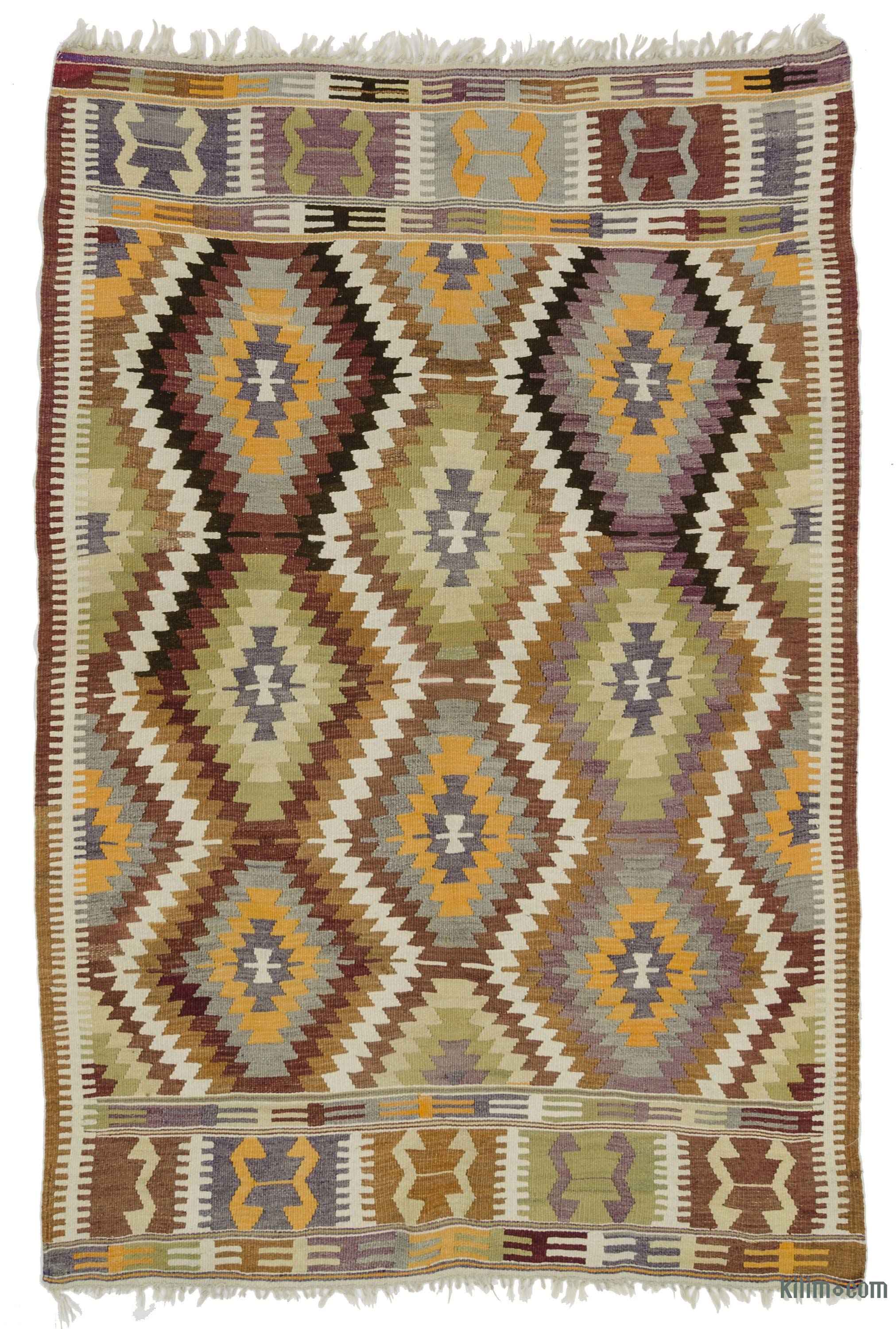 Medium Kilim Rugs