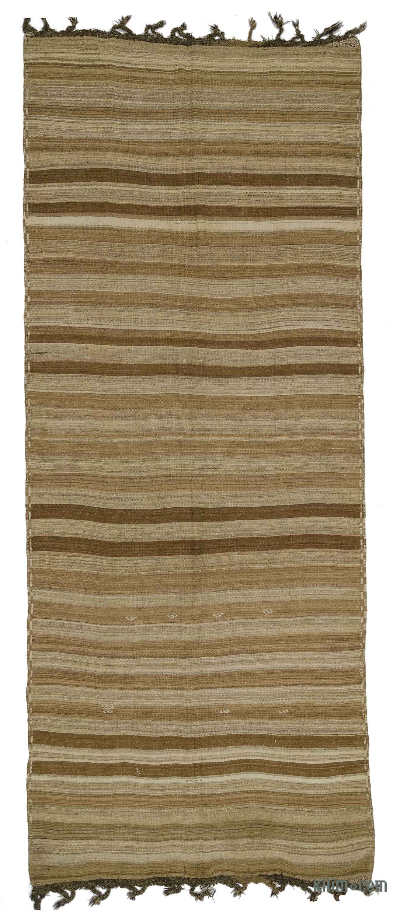 Handmade Kilim Runner Rugs on Sale