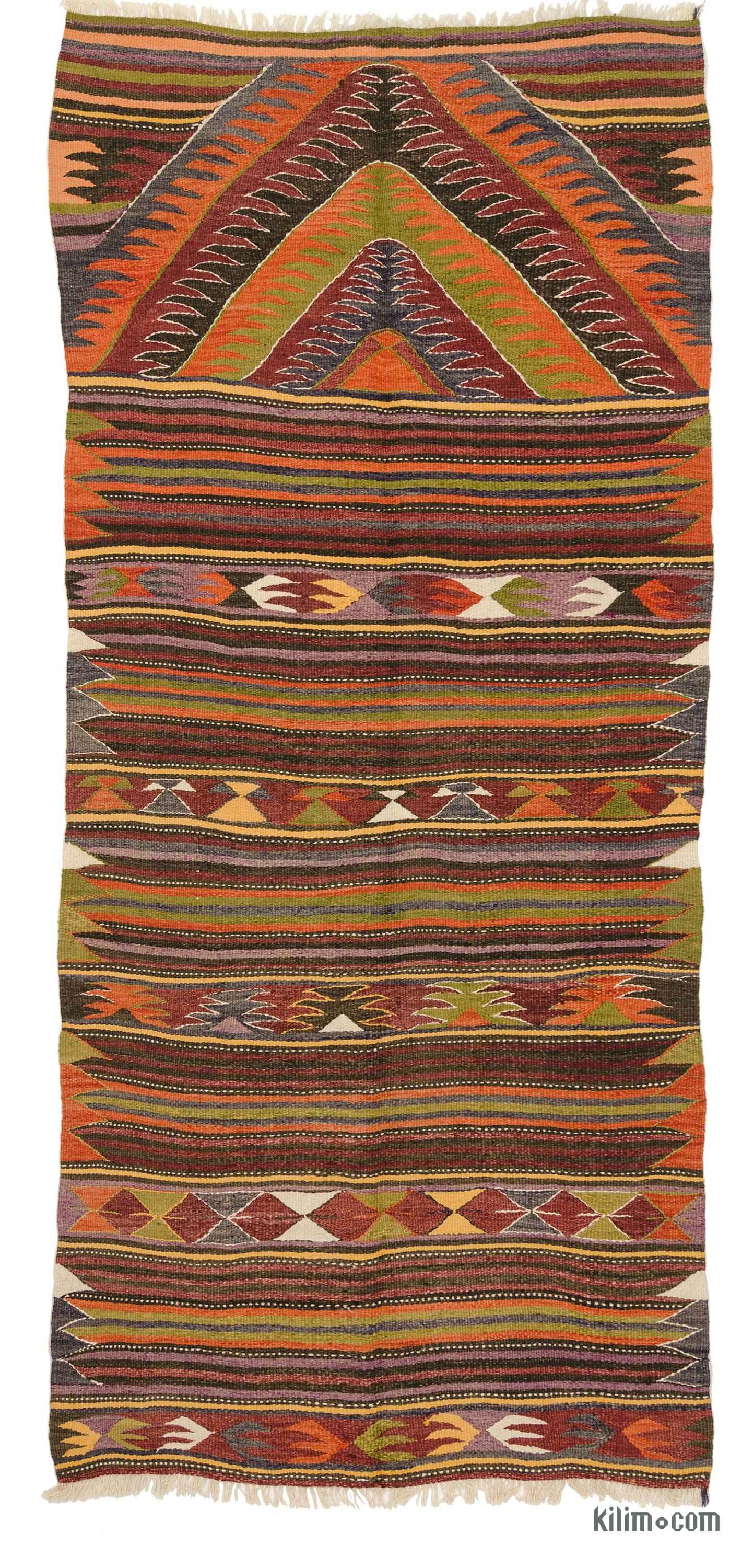 Handmade Kilim Runner Rugs on Sale