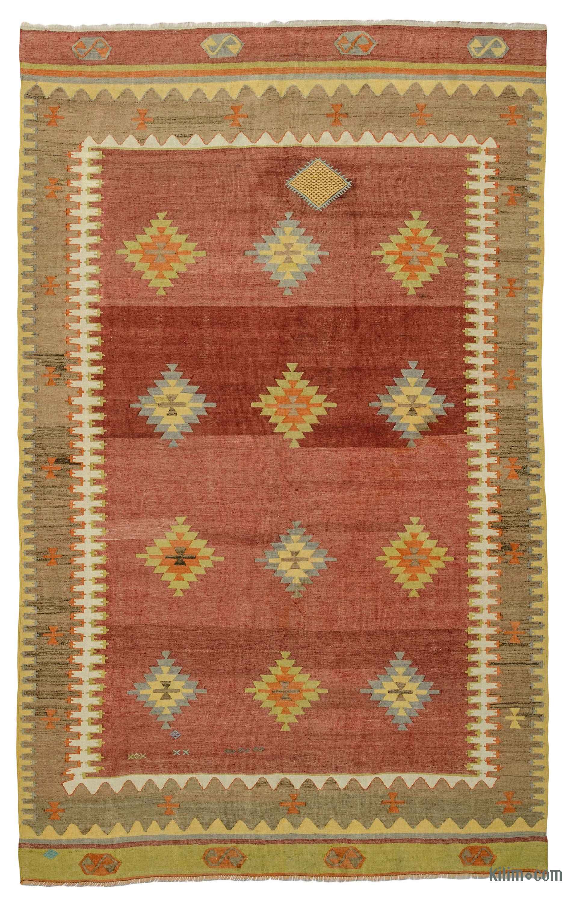 Shop Kilim Rugs and Runners All HandWoven, Unique and Authentic