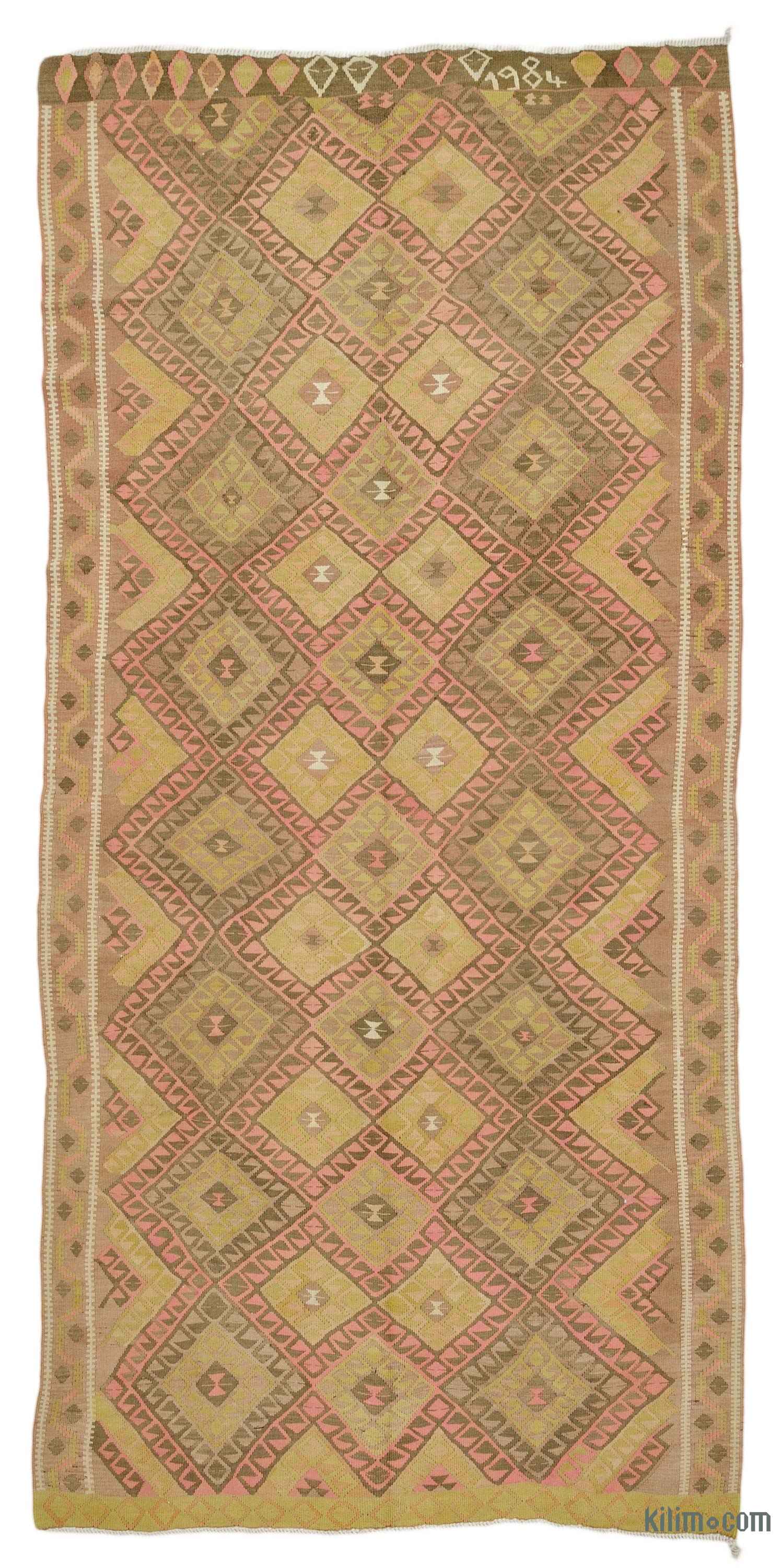 Shop Kilim Rugs and Runners All HandWoven, Unique and Authentic