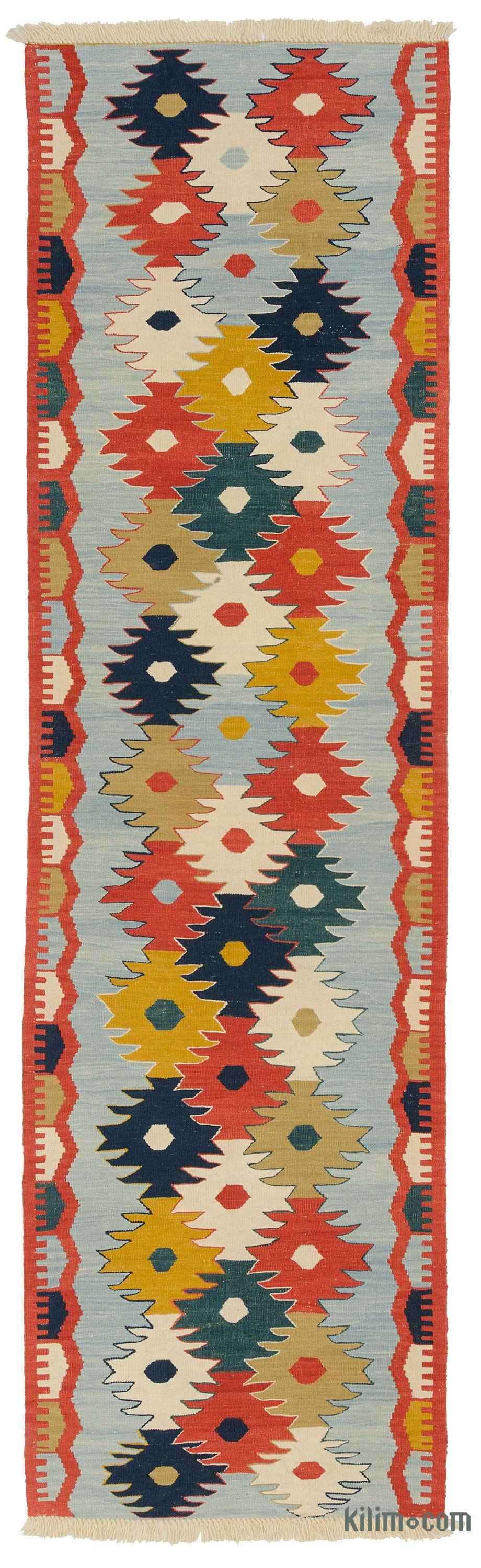 Handmade Kilim Runner Rugs on Sale