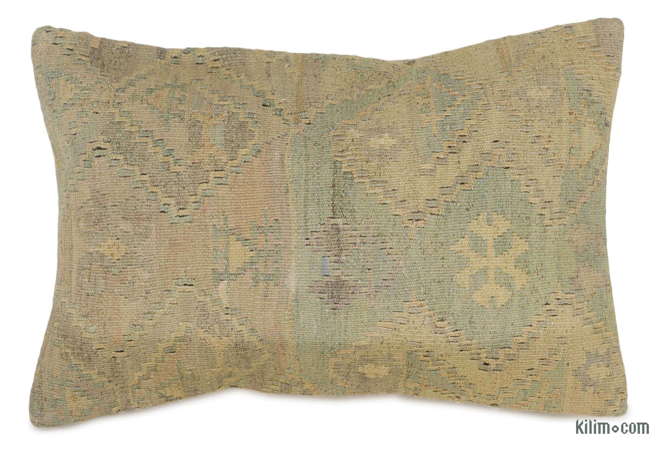 Kilim Pillows All Handmade, Each Unique