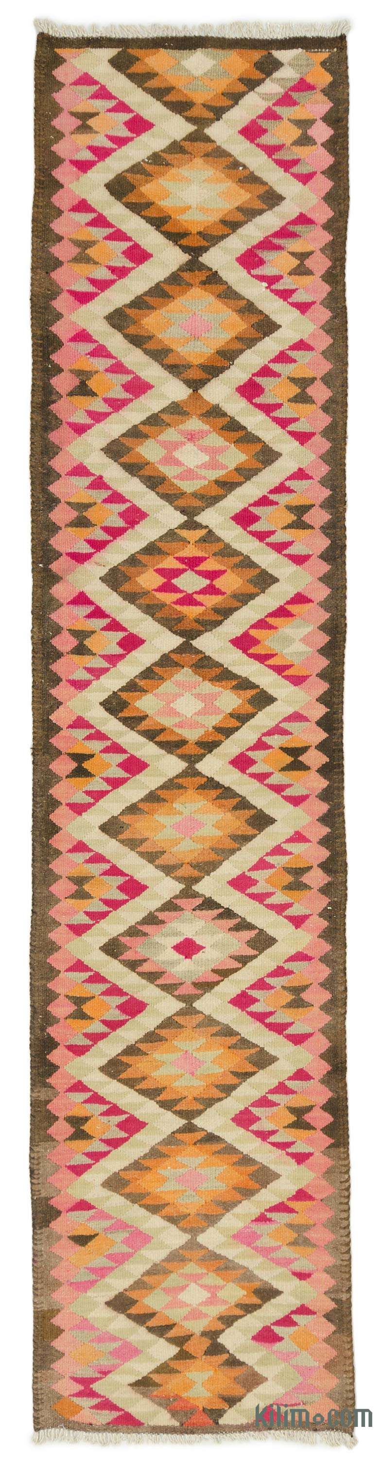 Handmade Kilim Runner Rugs on Sale