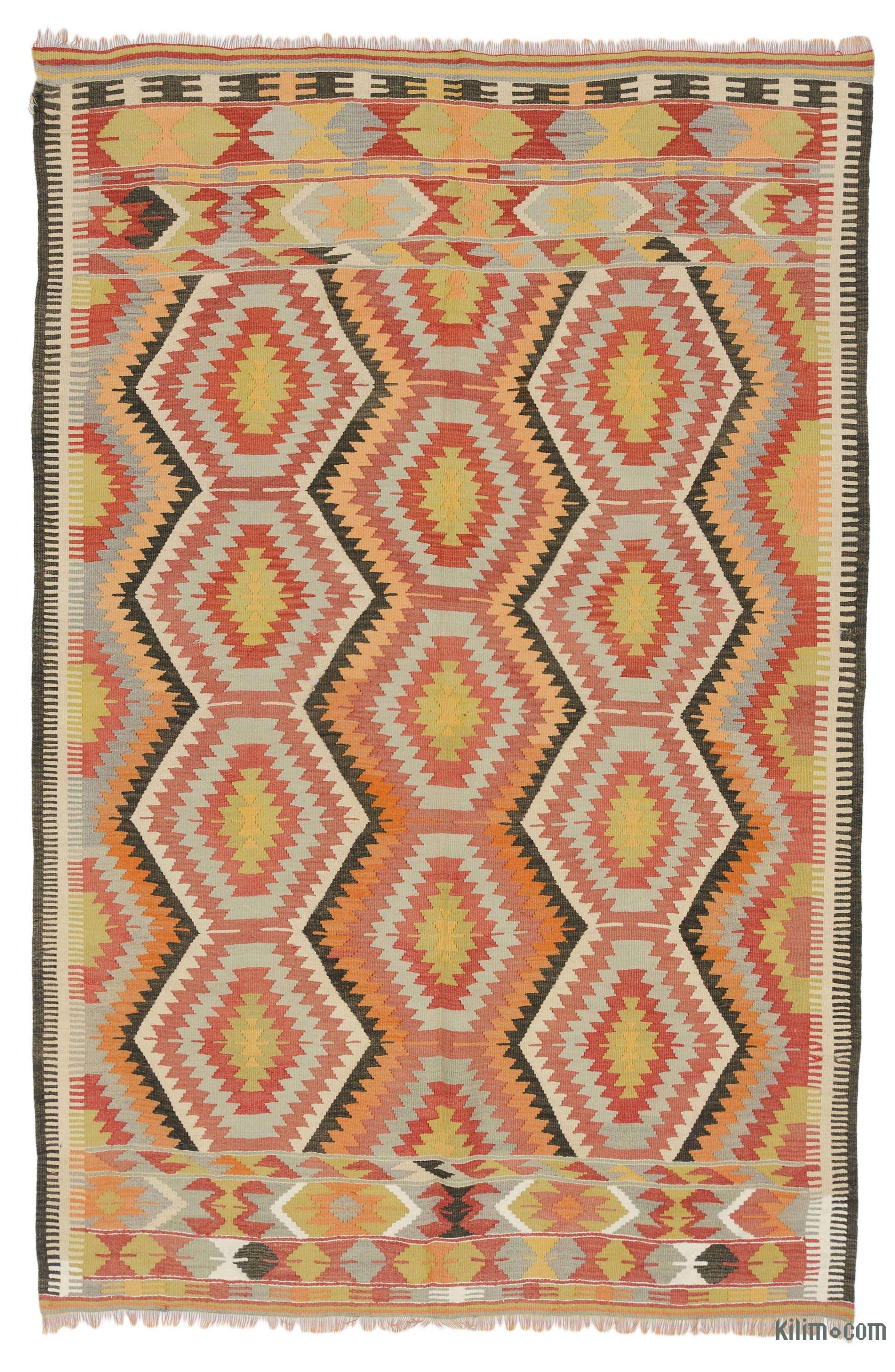 Shop Small Size Rugs and Runners New or Vintage