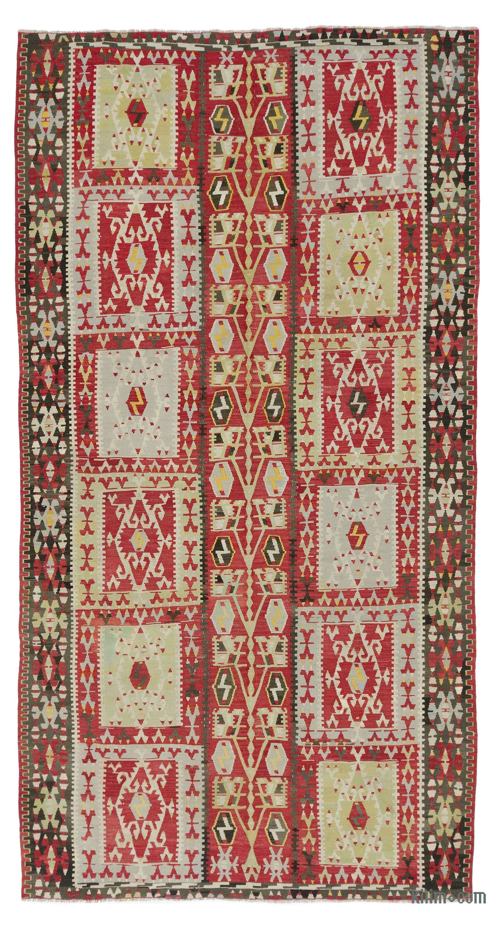 Kilim Area Rugs All HandWoven, Unique and Authentic