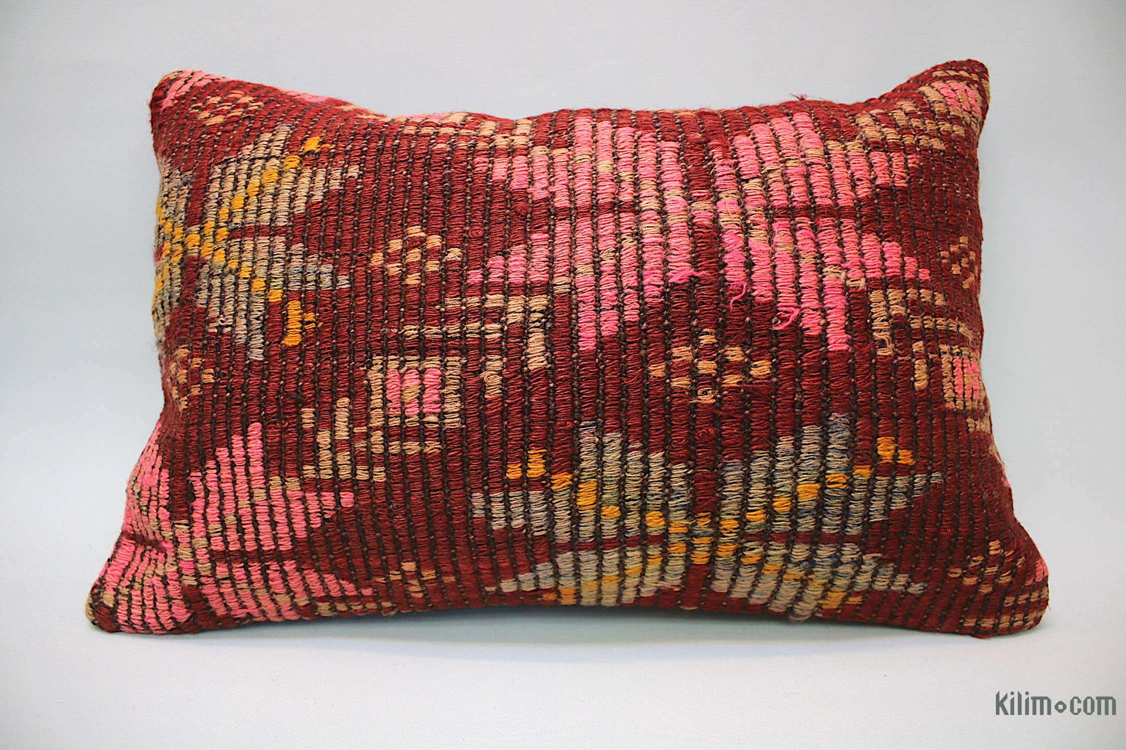 Shop Colorful Kilim Rug Pillow Cases