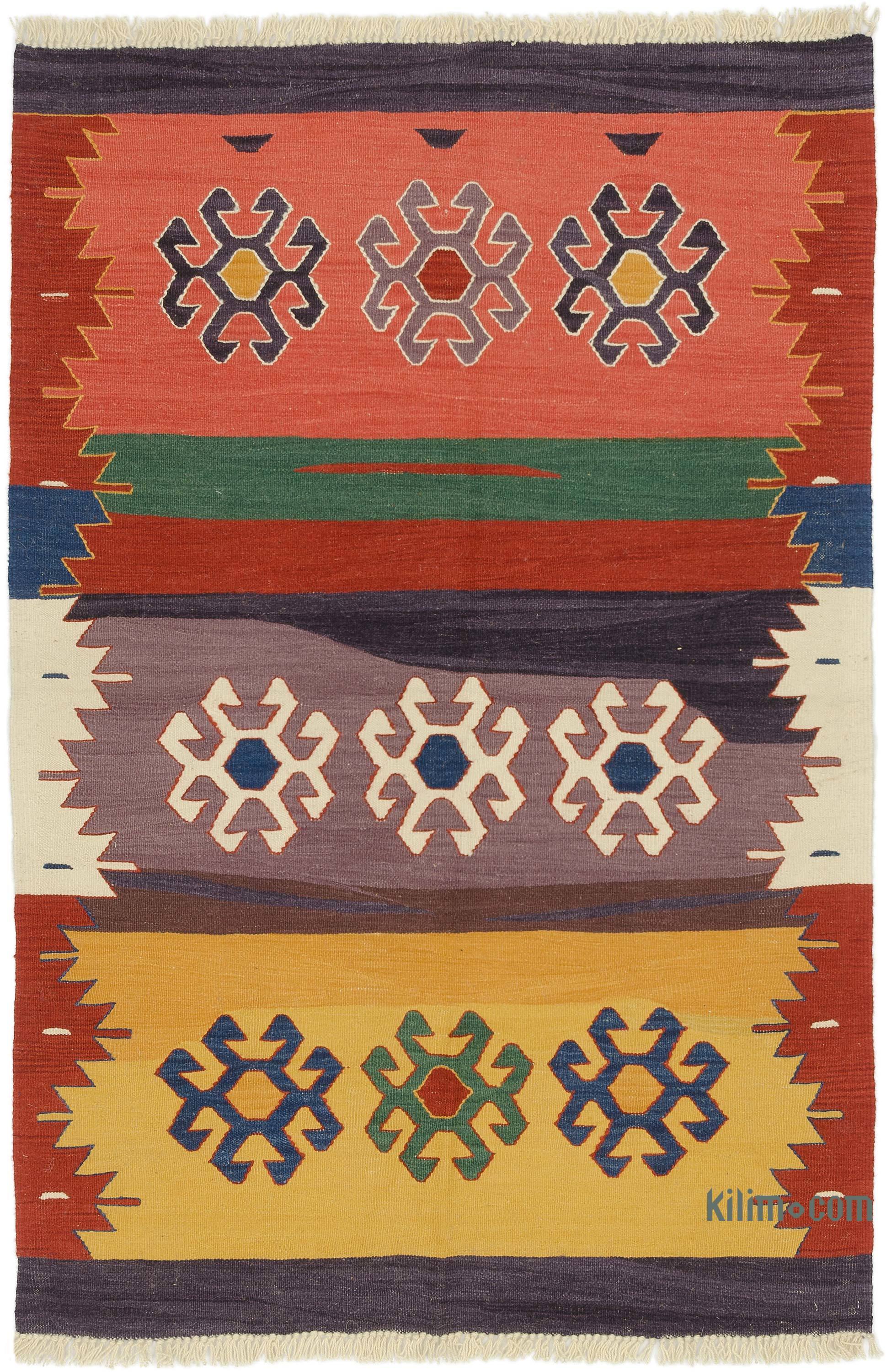 Shop Vintage and Antique Tribal Rugs and Runners