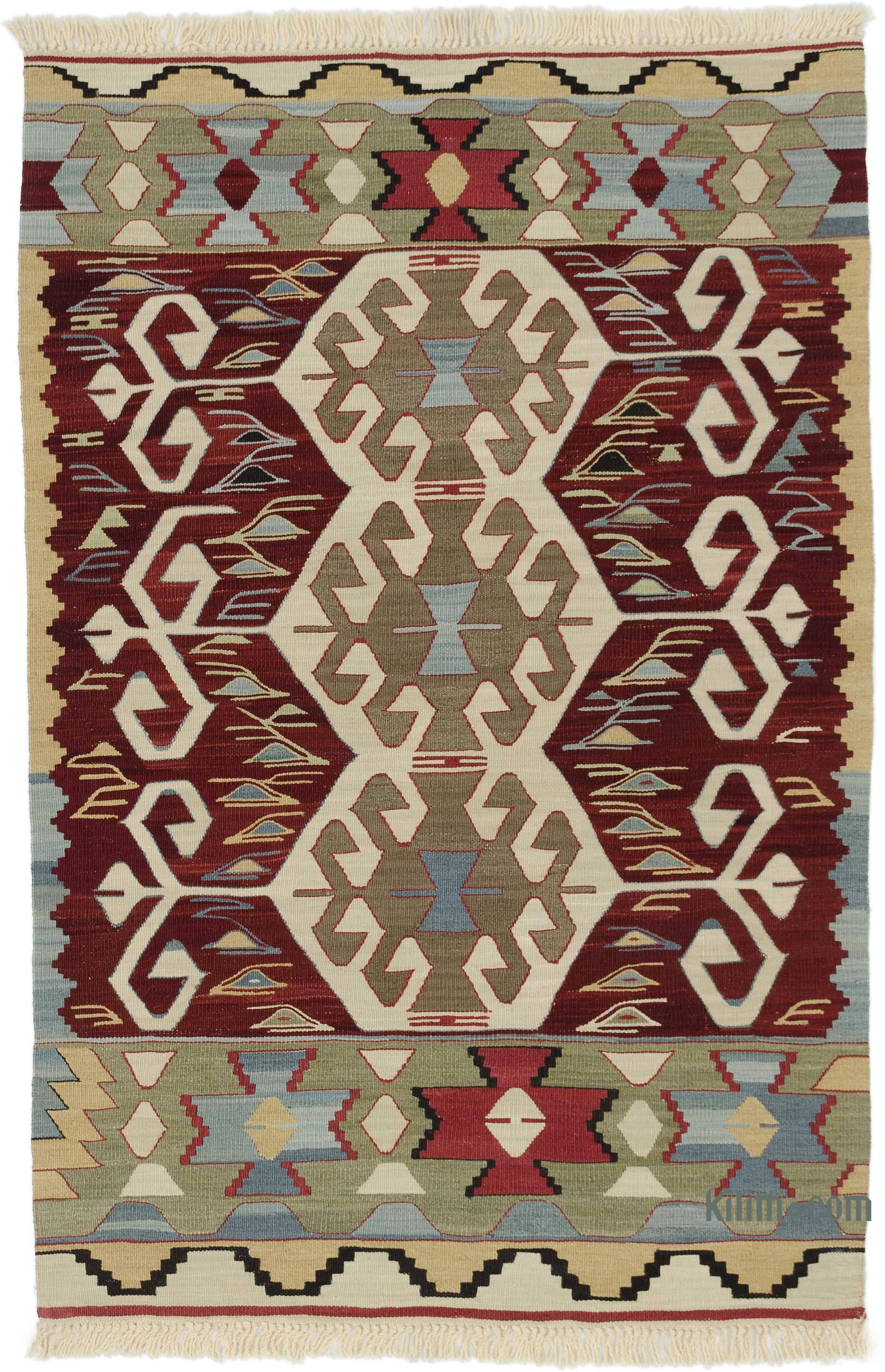 Kilim Rugs (Price 200 500)