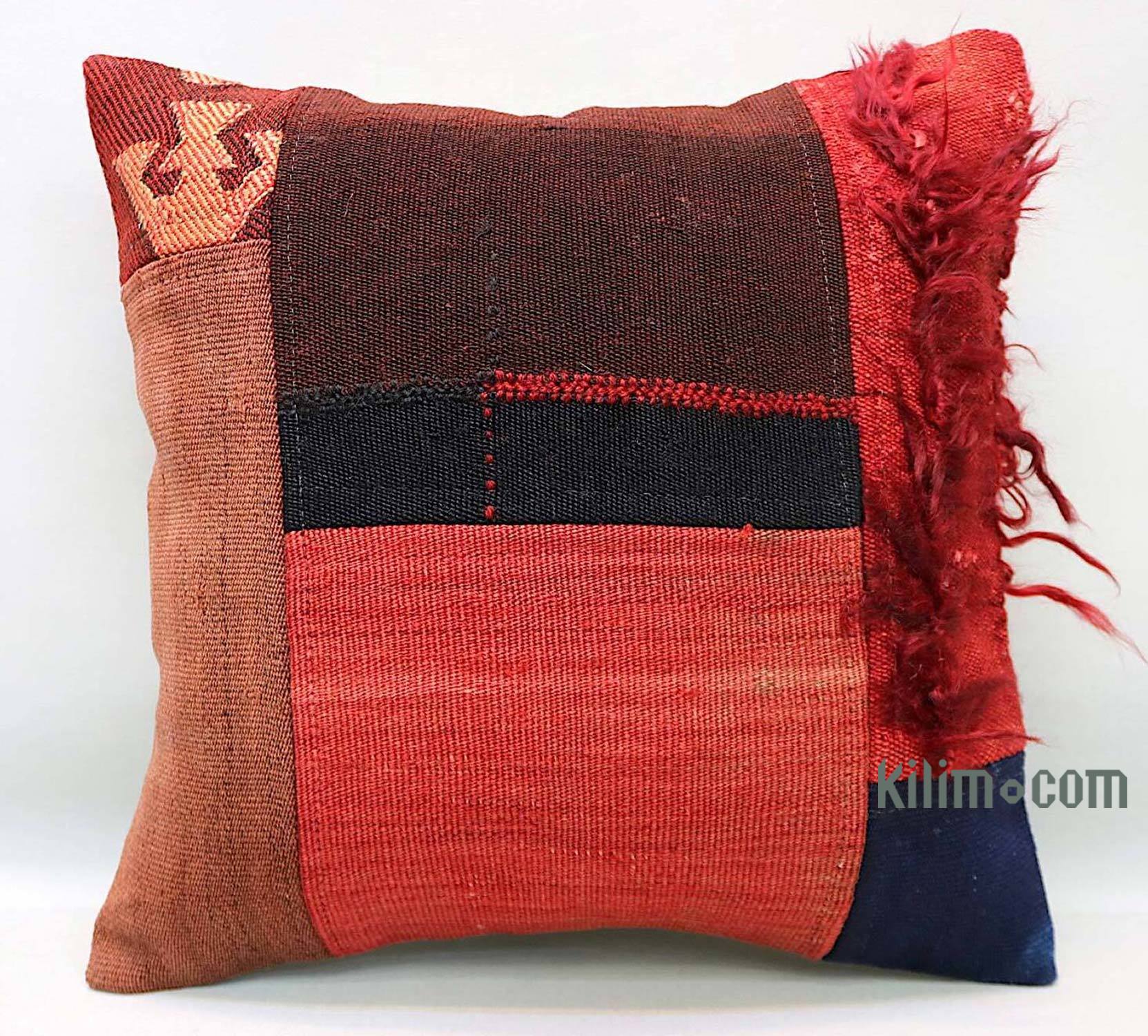 Shop Colorful Kilim Rug Pillow Cases