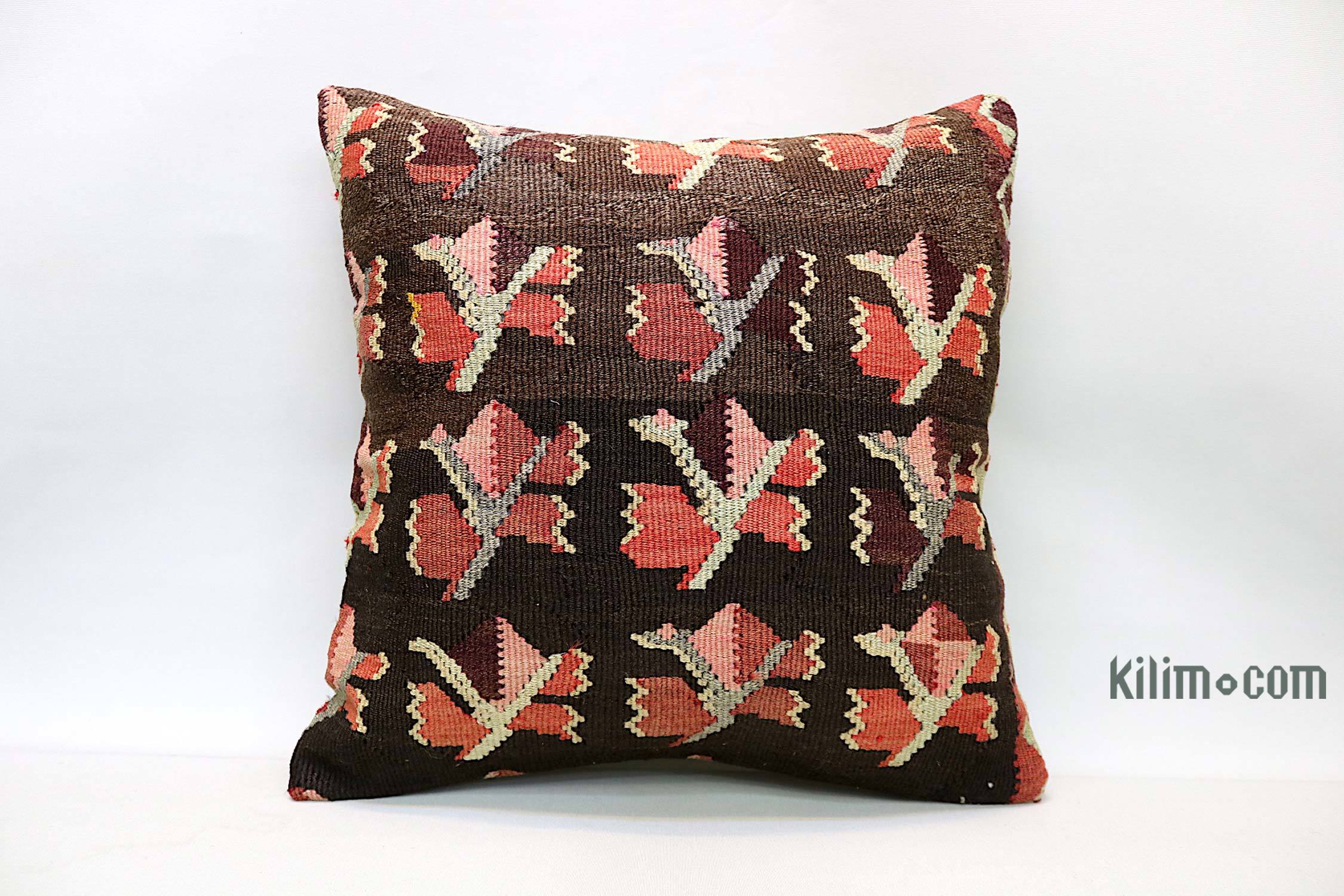 Shop Colorful Kilim Rug Pillow Cases