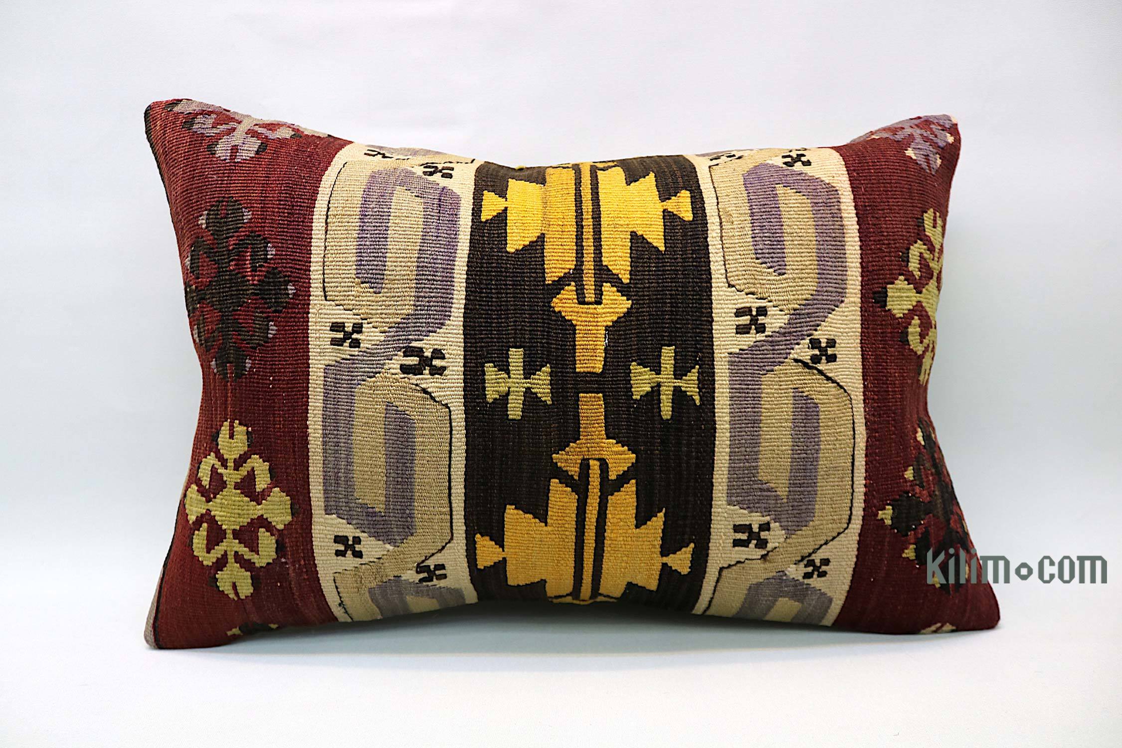 Shop Colorful Kilim Rug Pillow Cases