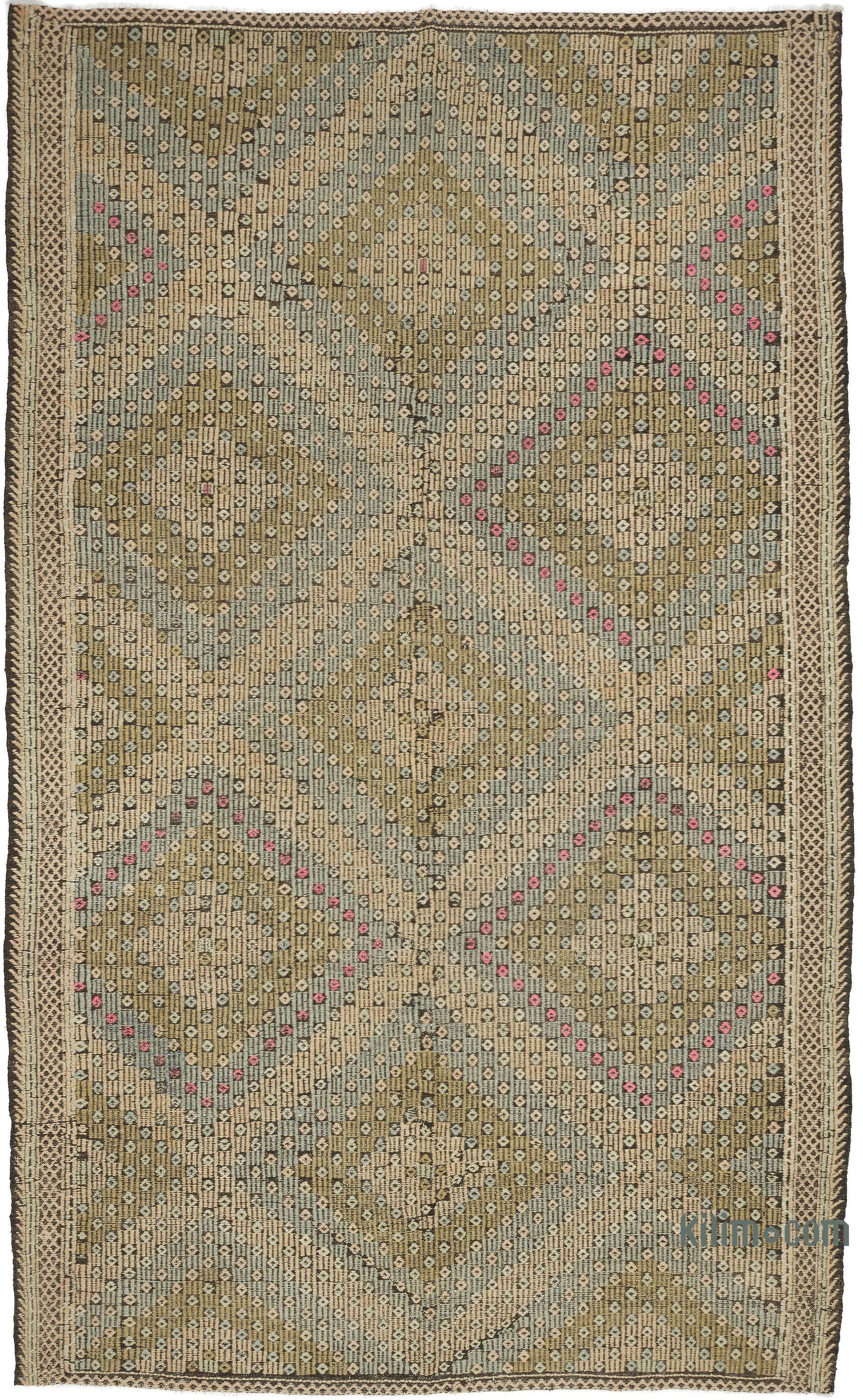 Shop Small Size Rugs and Runners New or Vintage