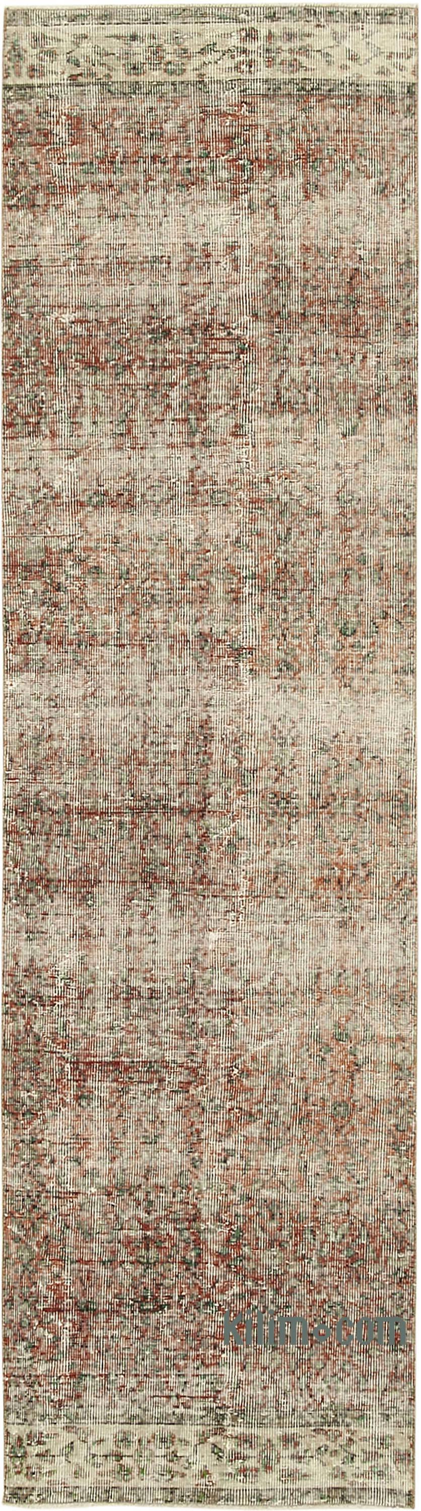 Shop New and Vintage HandWoven Wool Runner Rugs, Long Runners