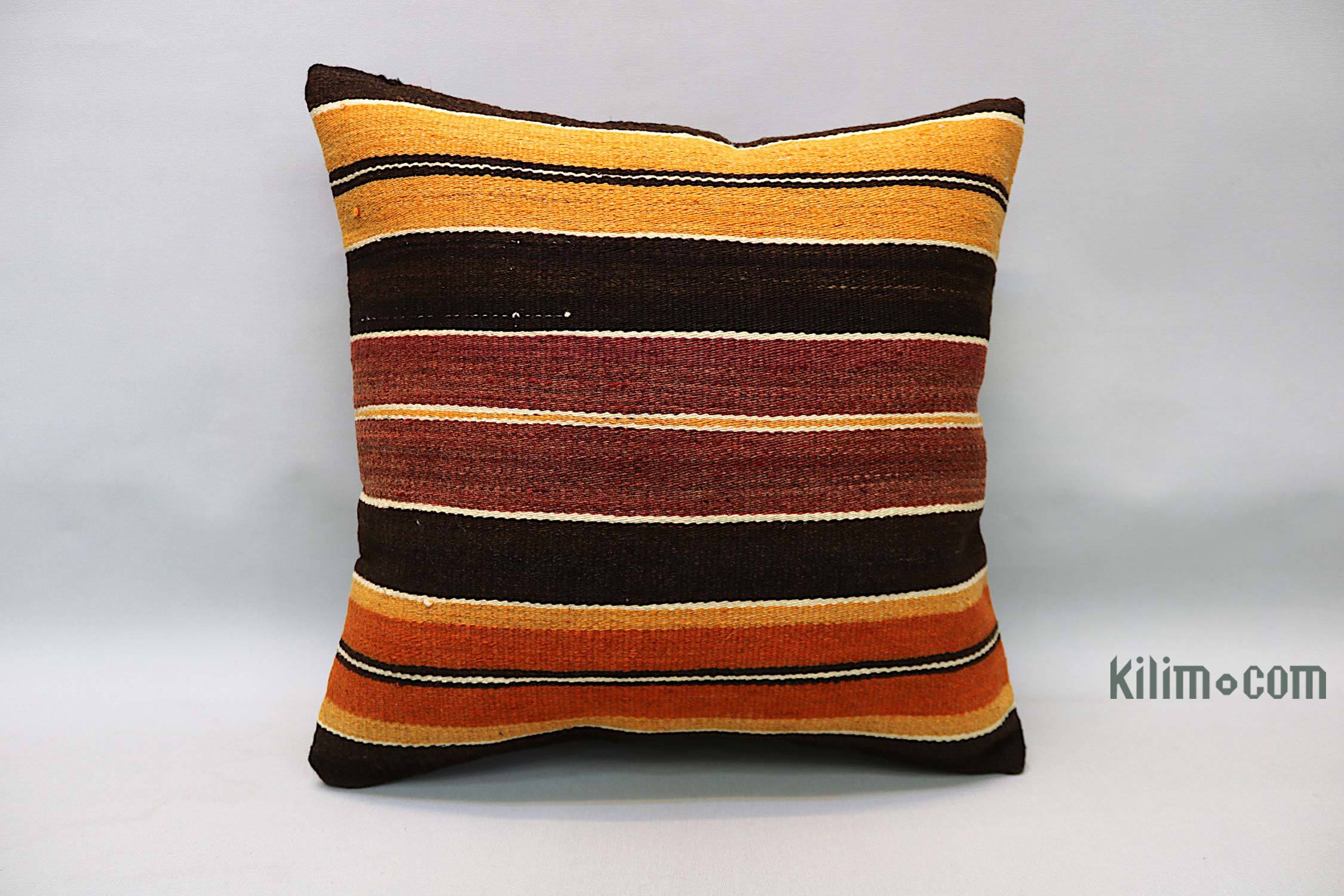 Shop Colorful Kilim Rug Pillow Cases