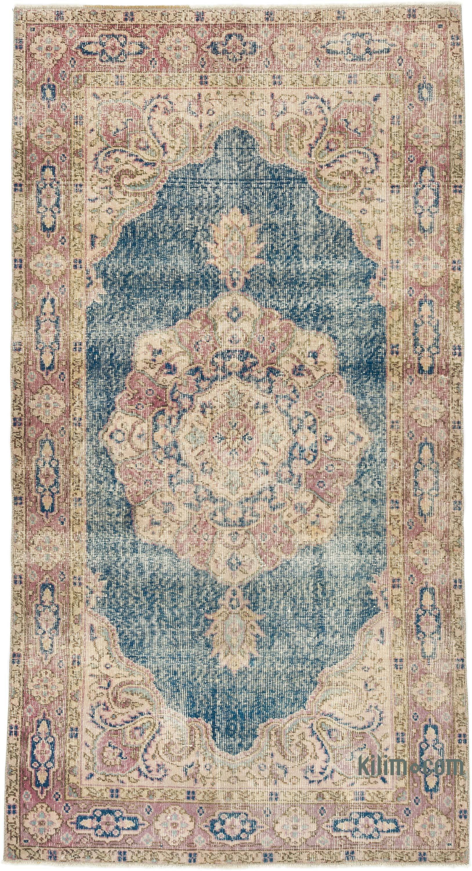 Shop Authentic HandKnotted Turkish Rugs and Carpets