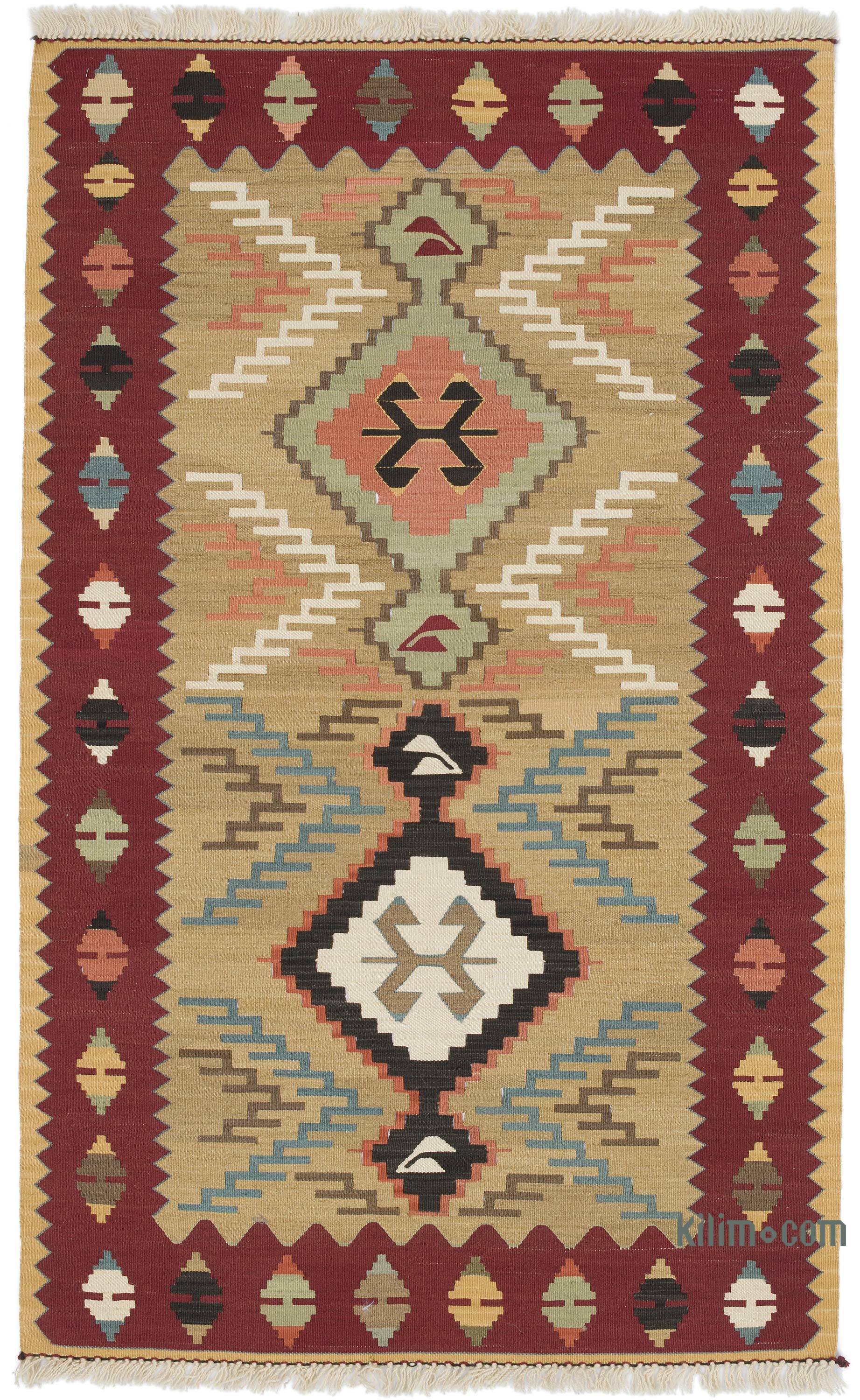 Shop Kilim Rugs and Runners All HandWoven, Unique and Authentic