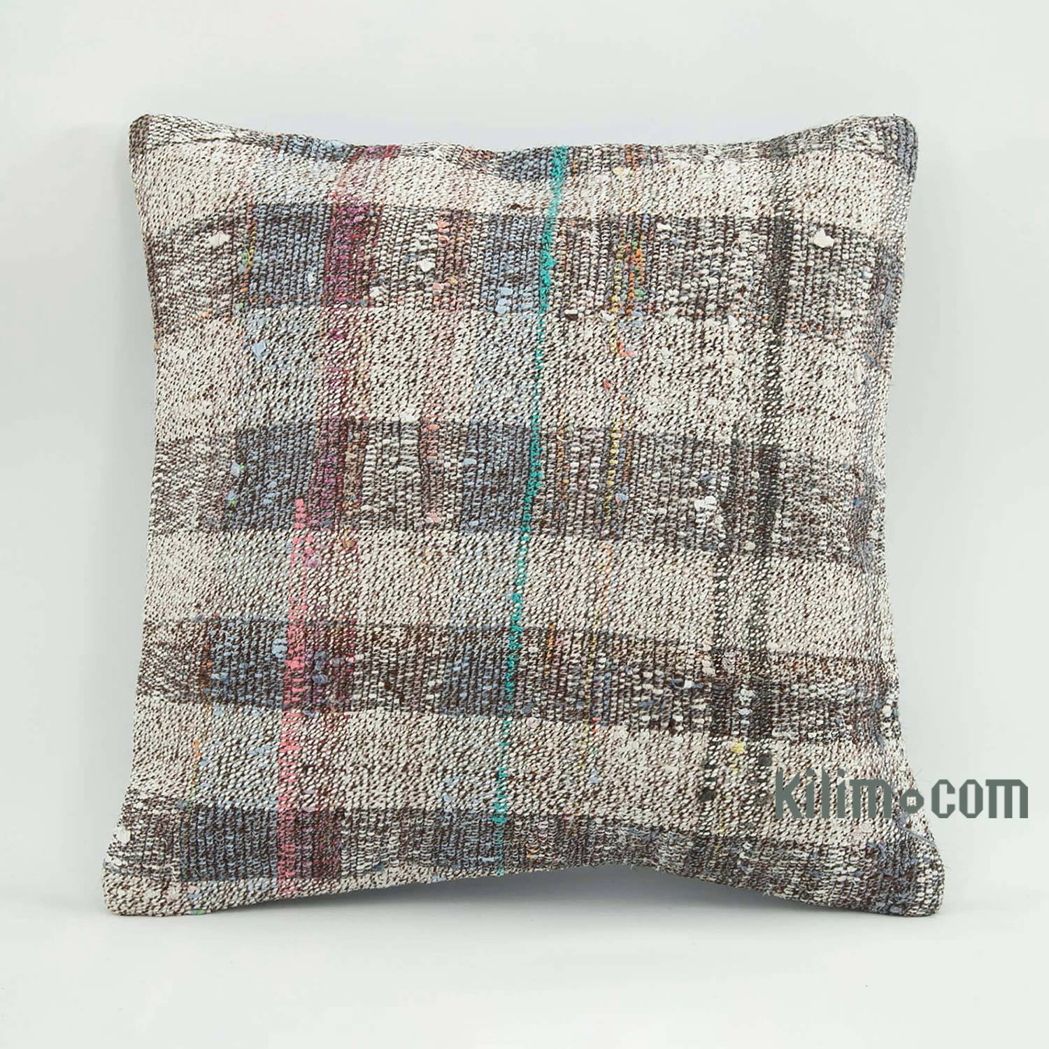 Shop Colorful Kilim Rug Pillow Cases