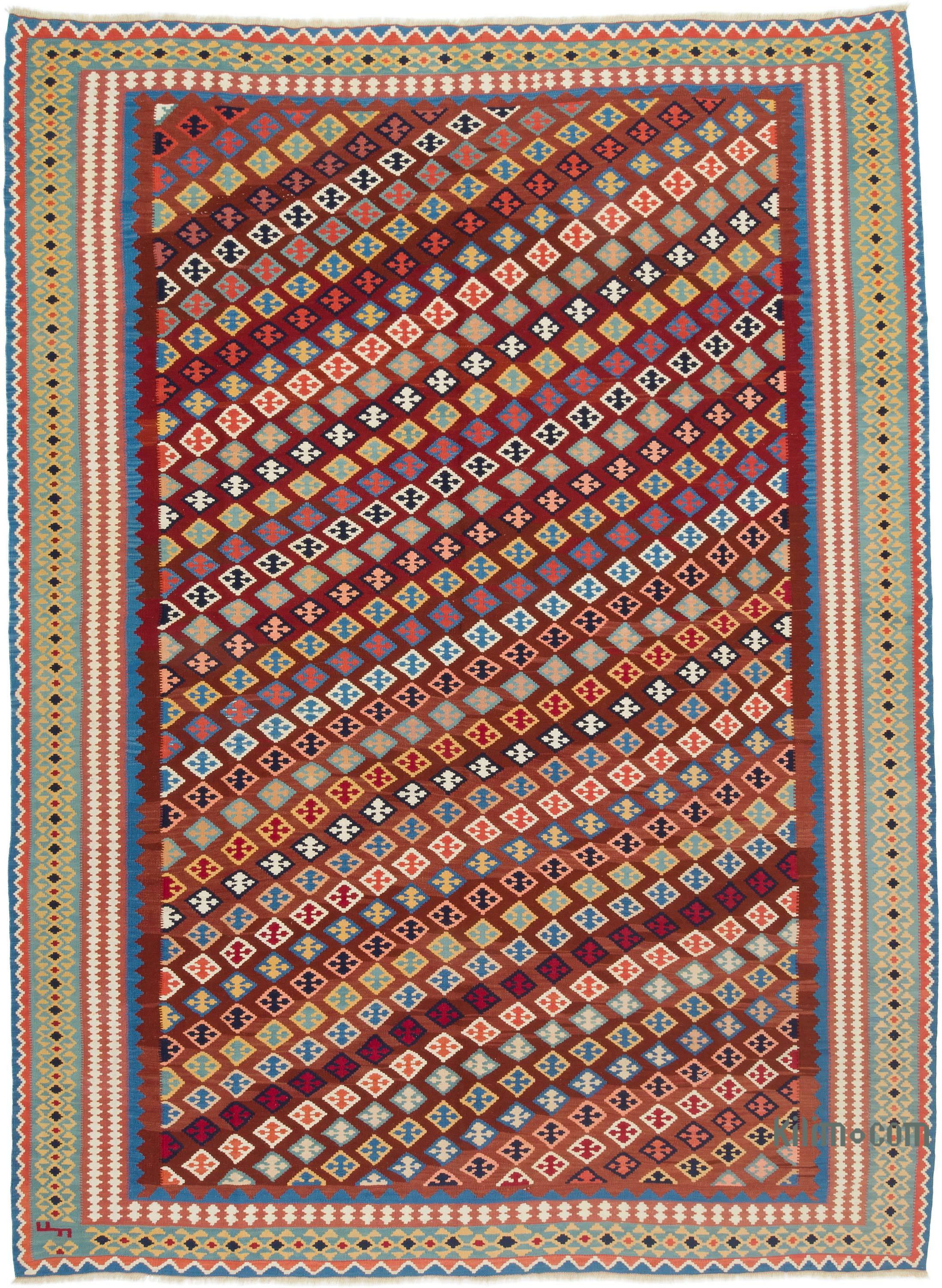 Shop Kilim Rugs and Runners All HandWoven, Unique and Authentic