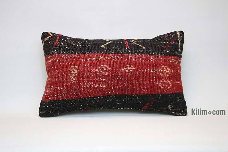 K0061762 Kilim Pillow Cover