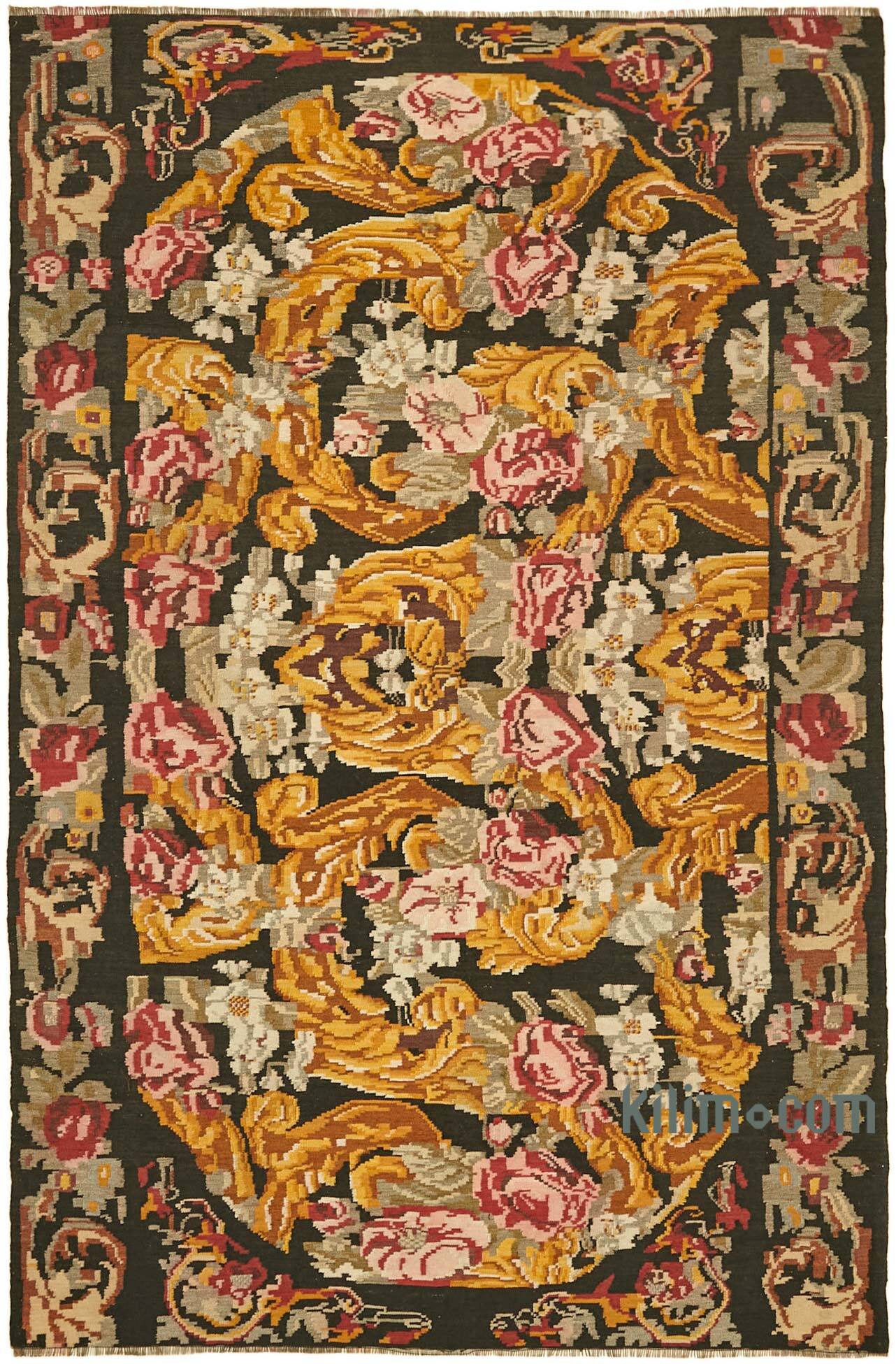 Shop Kilim Rugs and Runners All HandWoven, Unique and Authentic