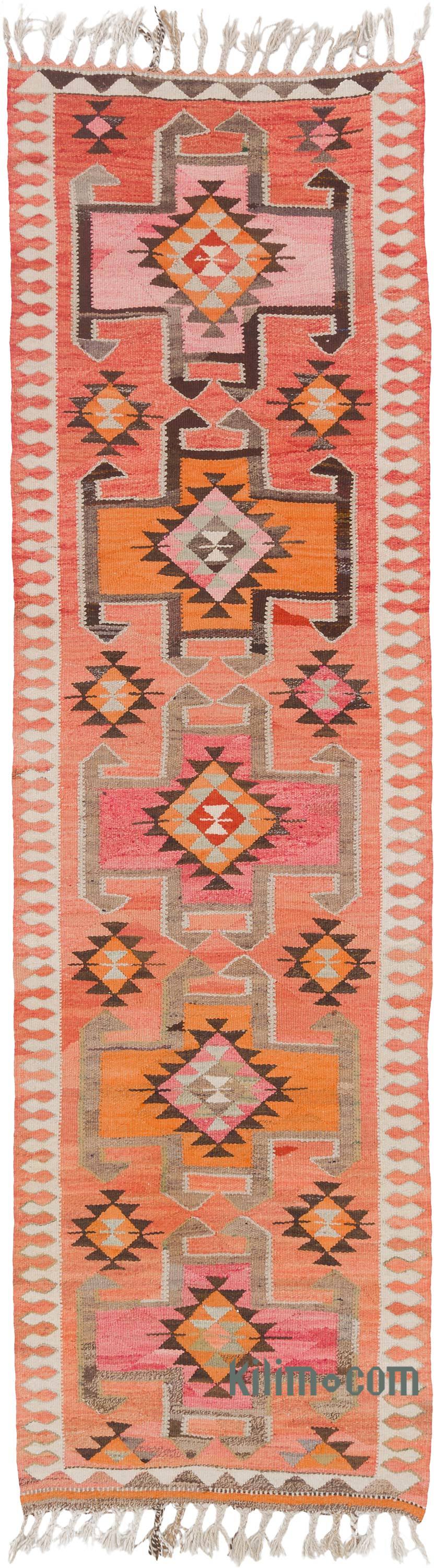 Shop Handwoven Vintage Kilim Rugs, Carpets and Runners
