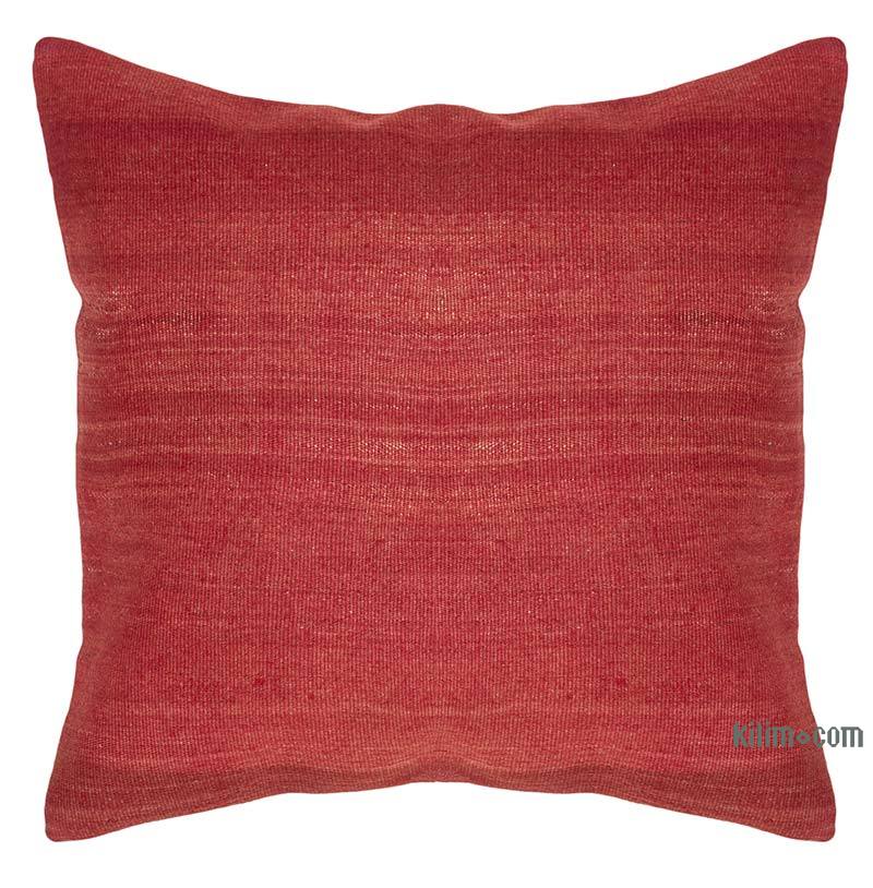 K0064901 Kilim Pillow Cover 1' 8" x 1' 8" (20 in. x 20 in.)