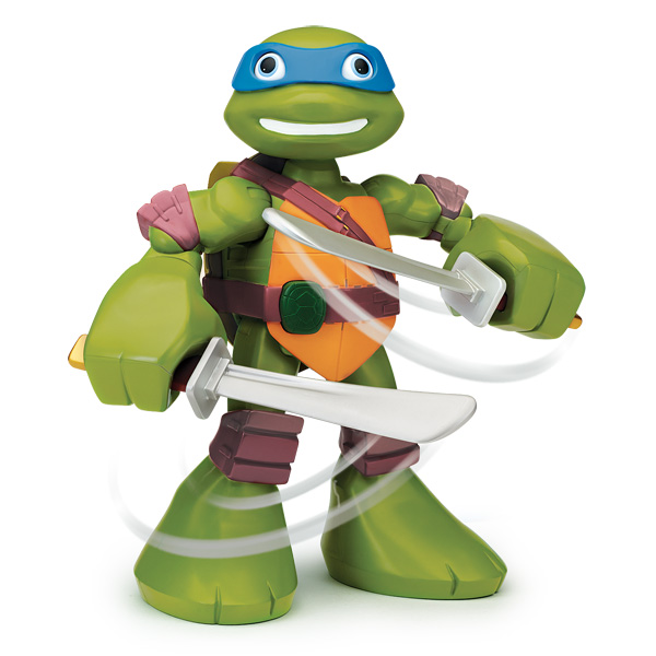 figurine tortue ninja 30 cm