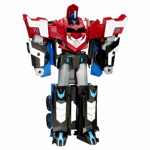 Optimus prime jouet Valoo.fr