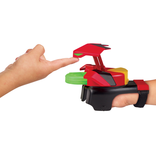 Power Bandz électronique Power Players sur Kingjouet