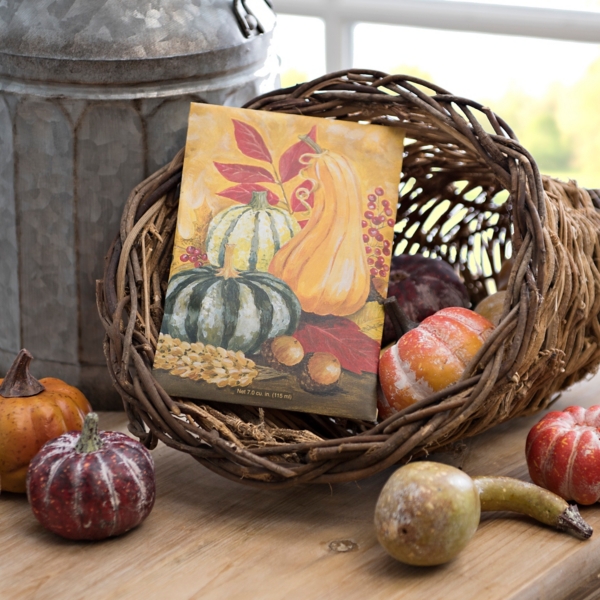 Plentiful Fall Sachet Kirklands Home