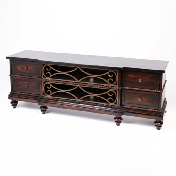 Walnut Media Kirklands Home