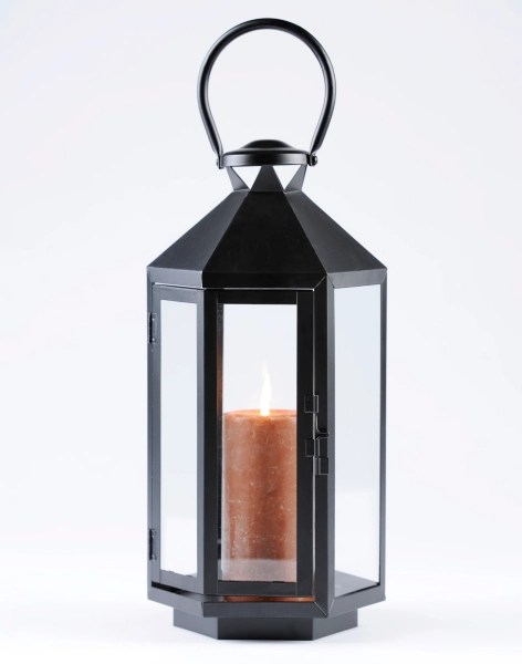 Black Lantern Kirklands Home