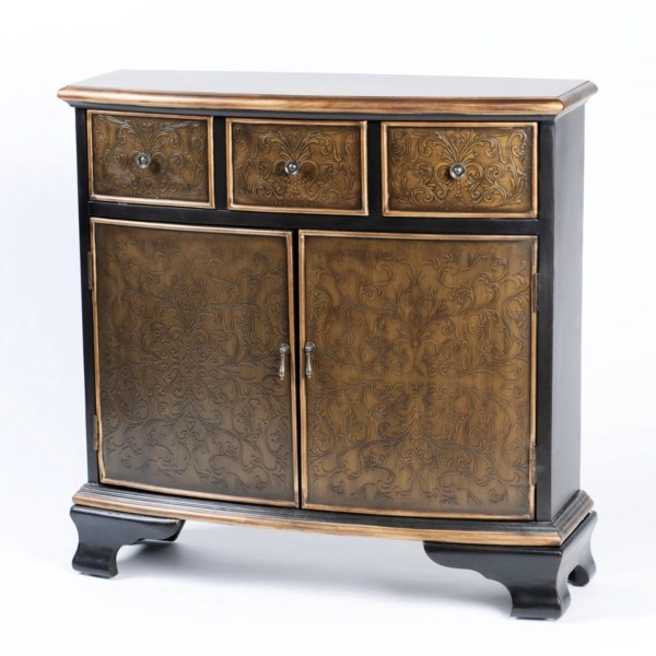 Convex Accent Kirklands Home