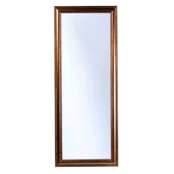 Antique Gold Leaner Mirror Kirklands Home
