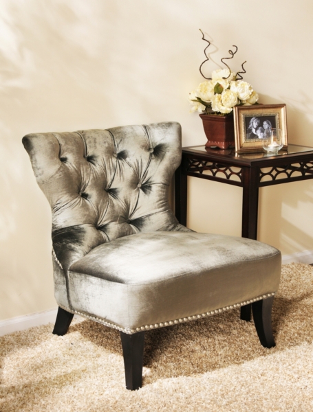 Monroe Club Chair Kirklands Home