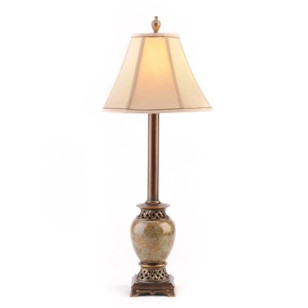 Greenwich Buffet Lamp Kirklands Home