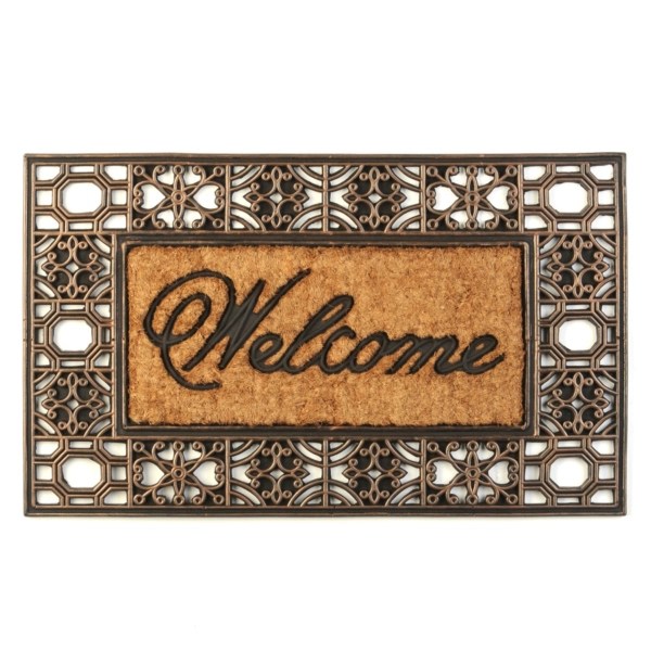 Tile Doormat Kirklands Home