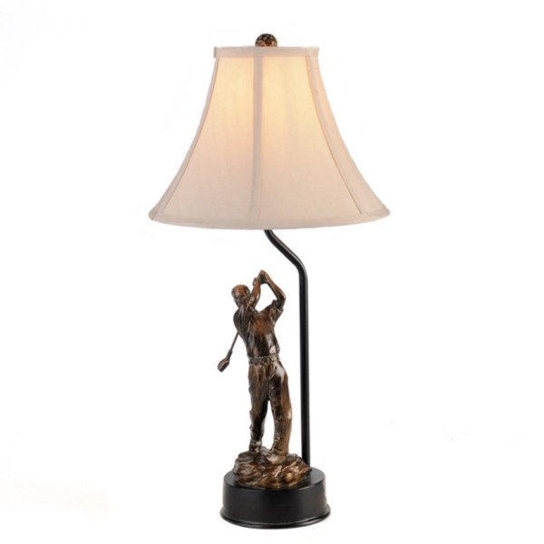 Golf Accent Lamp Kirklands Home