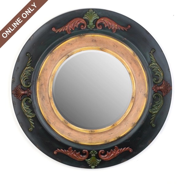 Alexandria Mirror, 34" Kirklands Home