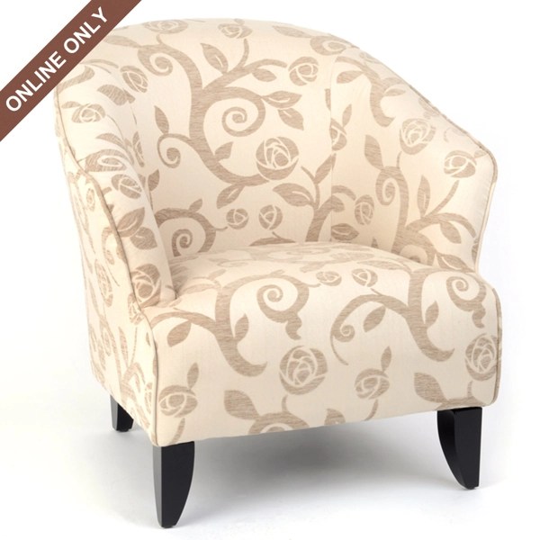Tan Claremont Accent Chair Kirklands Home