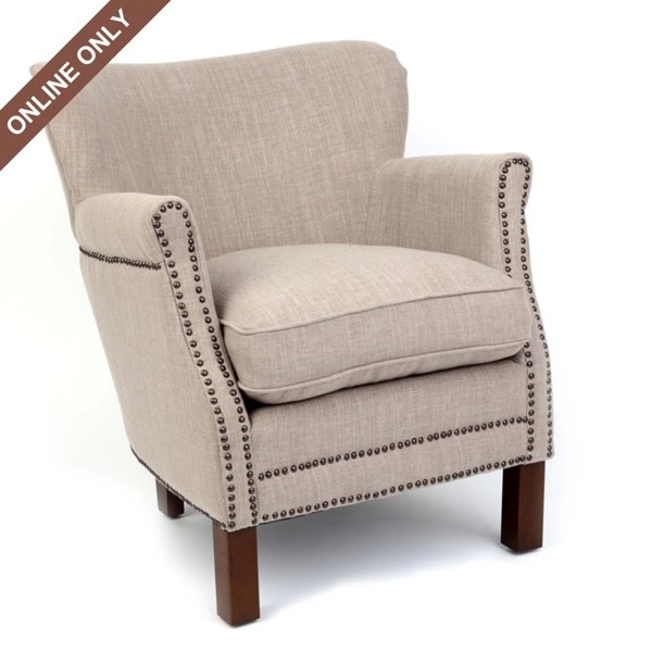 Claire Arm Chair Kirklands Home