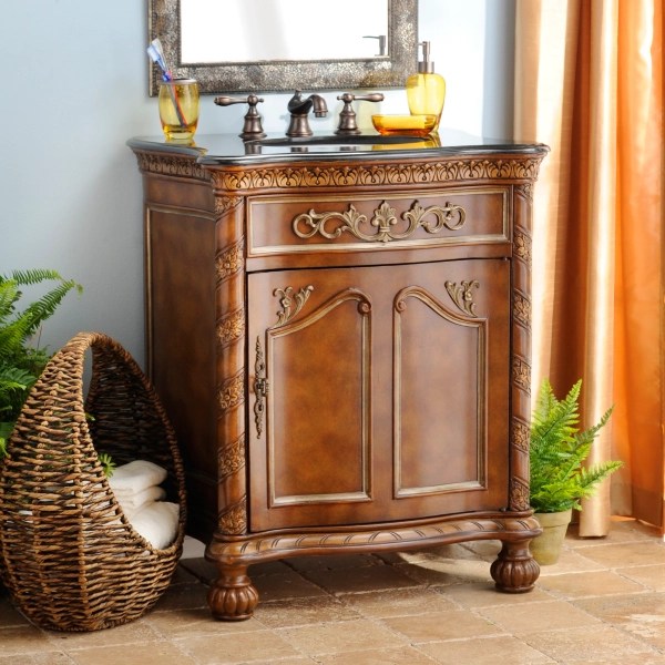 Kirklands Bathroom Vanity Everything Bathroom