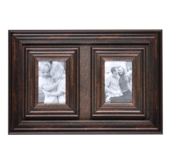 Bronze Parker Collage Frame, 2Opening Kirklands Home