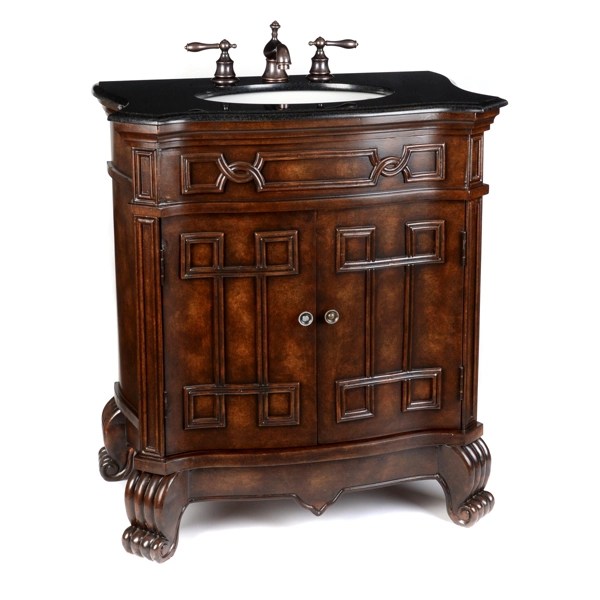 Kirklands Bathroom Vanity Everything Bathroom