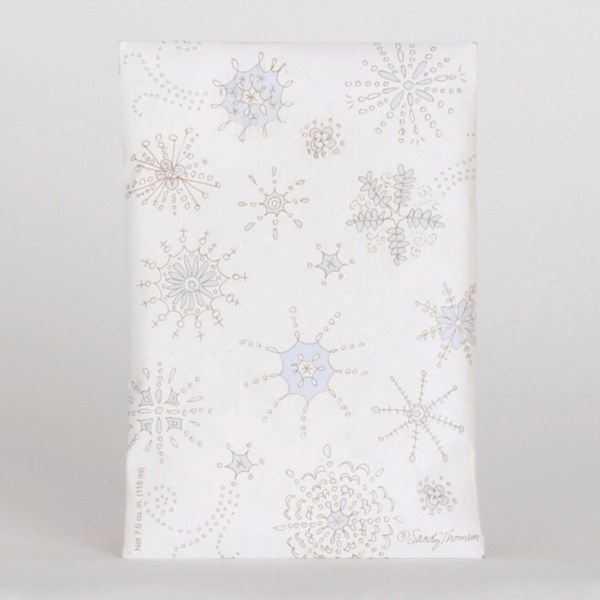 Snowflake Sachet Kirklands Home