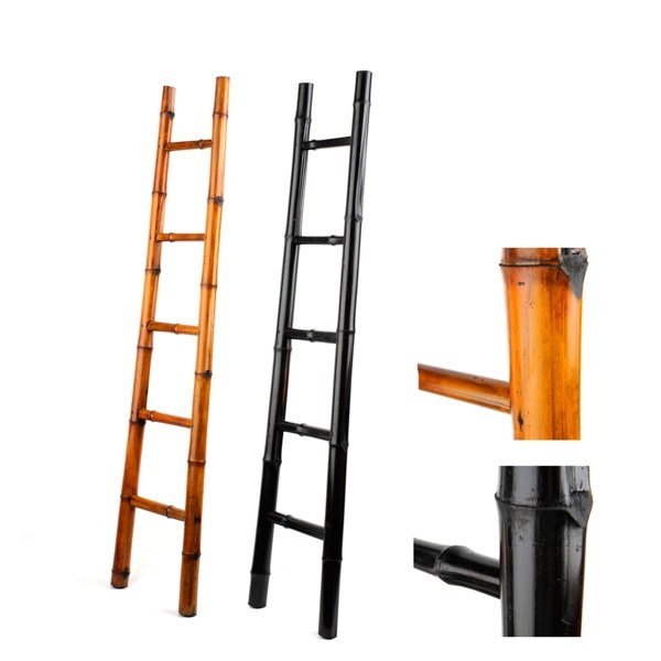 Bamboo Ladder Kirklands Home