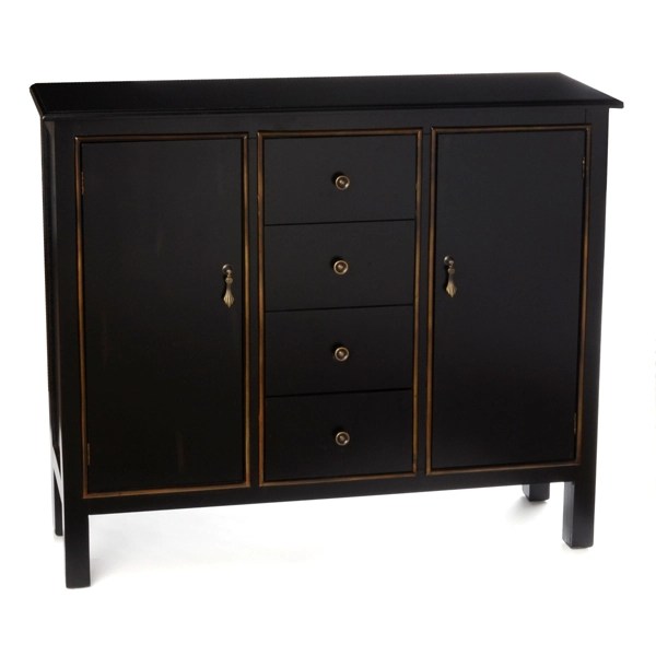 Tristen Black Kirklands Home